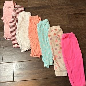 🚫SOLD Girls 12 mos